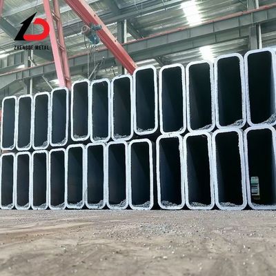 金属工業 中古 40X20X0.6--3.0mm 工場価格 27シムンシムレス四角管を販売