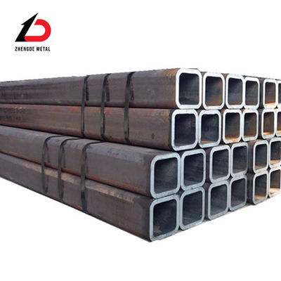 農業機械 骨格 400*600*6.0*6m 400*600*6.0*12m 工場価格 販売 S355j0 S355j2 S355jr ホットロールシームレス四角管