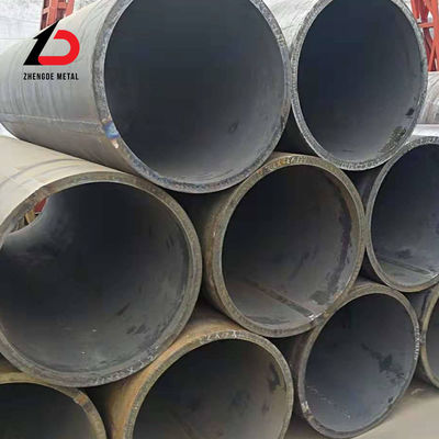 熱巻き溶接鋼管 工場 大直径 縫合のない炭素鋼管 熱巻き厚壁巻き管 管道輸送用 直売価格