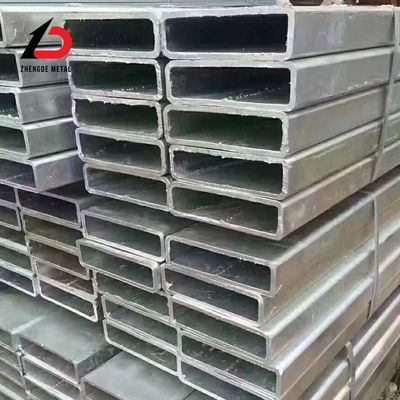 ASTM A500 鋼鉄管 鋼鉄管 鋼鉄管 鋼鉄管