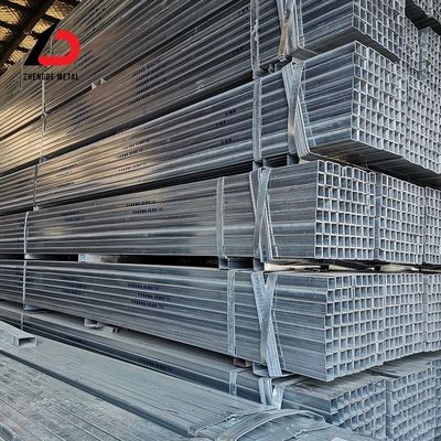 ASTM 鋼管