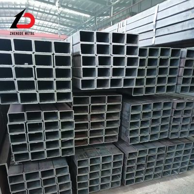農業温室 320mm*320mm*10mm 320mm*320mm*18mm 6m 12m 工場直送 ASTM A106シームレススクエアチューブ