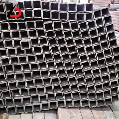 農業温室 320mm*320mm*10mm 320mm*320mm*18mm 6m 12m 工場直送 ASTM A106シームレススクエアチューブ