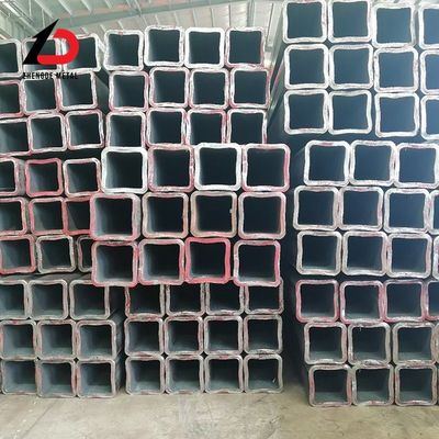 農業温室 320mm*320mm*10mm 320mm*320mm*18mm 6m 12m 工場直送 ASTM A106シームレススクエアチューブ