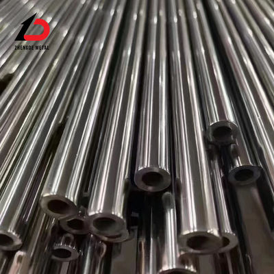 出荷前検査 ストック大 外径 4-260mm 高さ標準 10# 20# Q345b 20cr 40cr 20crmo 精密無縫鋼管
