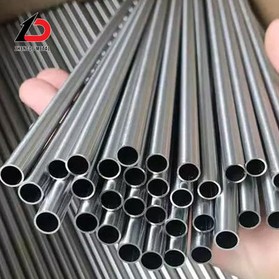 出荷前検査 ストック大 外径 4-260mm 高さ標準 10# 20# Q345b 20cr 40cr 20crmo 精密無縫鋼管