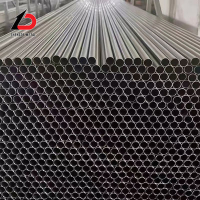 出荷前検査 ストック大 外径 4-260mm 高さ標準 10# 20# Q345b 20cr 40cr 20crmo 精密無縫鋼管