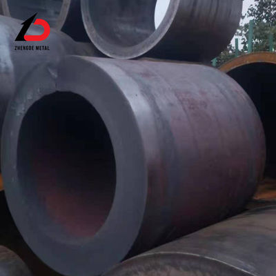 ASTM A192 A179 A178 カーボン溶接管 亀裂検出装置付き中高圧用厚壁管