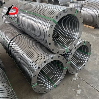 溶接首フレンズ製造者 Pn0.25 Pn0.6 Pn2.5 Pn4.0 不鋼/炭素鋼/合金用フレンズ 金属切断機械および自動車部品に使用