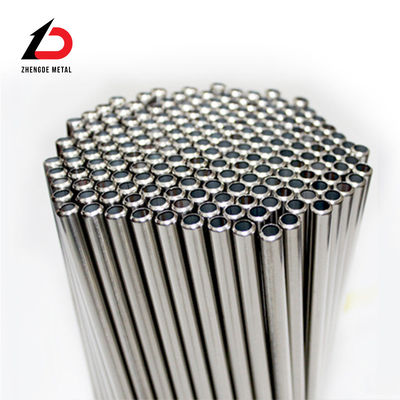 ASTM Tp304 Tp316 ASTM Sus 304 316 ステンレス鋼のシームレスパイプ