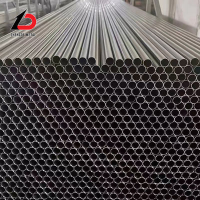 ASTM Tp304 Tp316 ASTM Sus 304 316 ステンレス鋼のシームレスパイプ