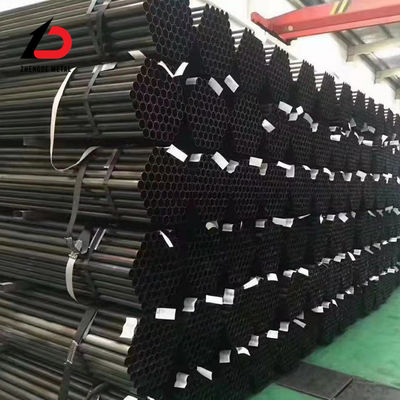 ERW 鋼管 管 A53 合金 17177 冷筋溶接管