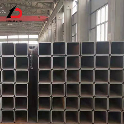ERW 鋼管 管 A53 合金 17177 冷筋溶接管