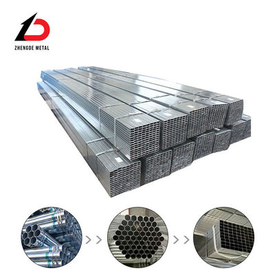 150*150*3mm 6m 長さ 熱浸し 熱熱電熱 炭酸鋼 方形管 / 建設材料用パイプ