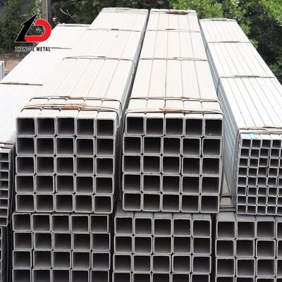 150*150*3mm 6m 長さ 熱浸し 熱熱電熱 炭酸鋼 方形管 / 建設材料用パイプ