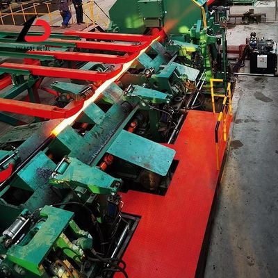 ASTM A106 A53 API 5L X42-X80 石油ガス 炭素シームレス鋼管