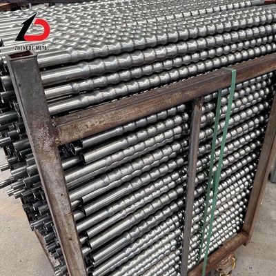中国からプロメーカー 炭素鋼 ステンレス鋼 ビデオまたは技術サポート 鉱山ボルト 産業 堅牢なボルト
