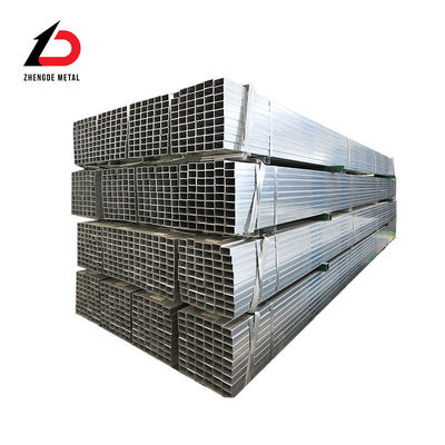 40×40 Shs ホットディープ 角鋼管 角管