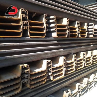 工場 ホットロール U 形 ウォーターストップ 鋼板 スタイル