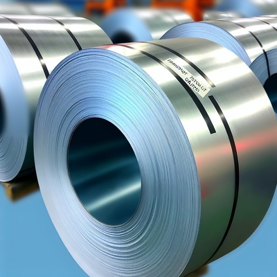 DX51D+AZ 送料用亜鉛コーティング