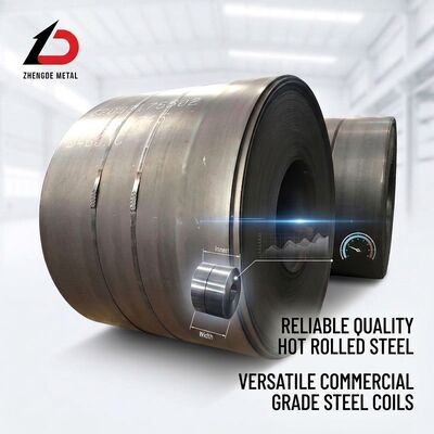 0.5mm Low Iron Loss Non Grain Oriented Silicon Steel Coil for IE4 Motor EV Traction Electrical Steel Coil