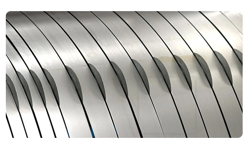 60.0mm プリペイント 鋼コイル 7