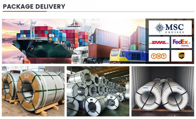 低価格炭素鋼コイル ASTM A36 Q235 Q345 Ss400 S335jr S235jr S235j0 品質の高い熱巻き鋼コイル 10