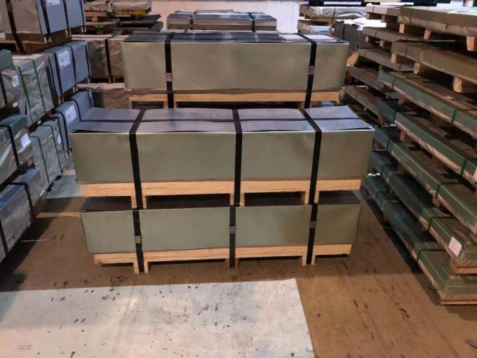 3000mm 冷熱巻き炭酸鋼シート Ms SA516 1021 1020 Gr70 St52 St44 3