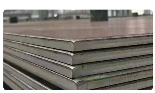 Factory Direct Sales Galvanized A36 Q235 Q235B Q345 Ss400 1mm 3mm 5mm Hot/Cold Rolled Steel Plate with ISO Certificate 4