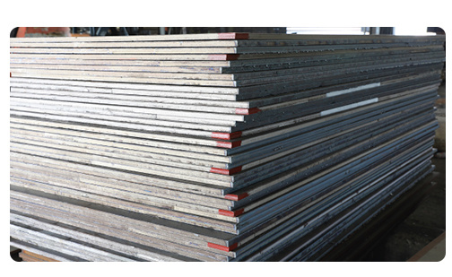 Factory Direct Sales Galvanized A36 Q235 Q235B Q345 Ss400 1mm 3mm 5mm Hot/Cold Rolled Steel Plate with ISO Certificate 3