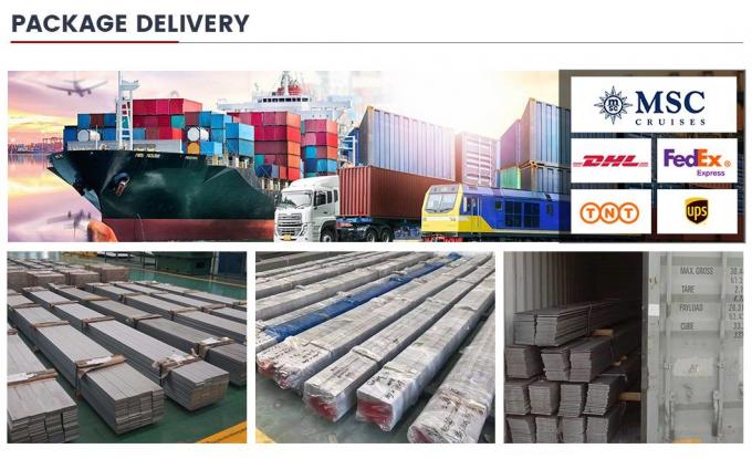 ASTM A29 A36 C20 C45 1008 42CrMo 4140 1045 St37 Ss400 S45c S20c S235jr 1020 ホットローリング/コールドドラッグ 軽度の炭素鋼のフラット鉄棒 14