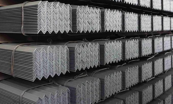 ASTM 炭素鋼の角棒 3