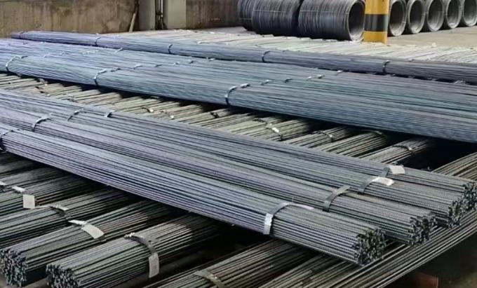 建築 建築 鉄筋 B500b 1/2 インチ 3/8 インチ 8mm 10mm 16mm 鉄筋 3