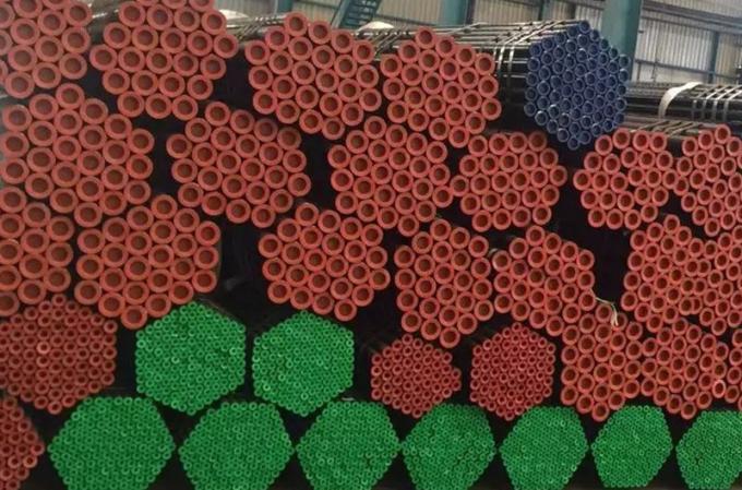 無料サンプル a,B X42,X46,X52,X56,X60,X65 競争力のある価格と信頼性の高い工場のX70 API鋼管 3