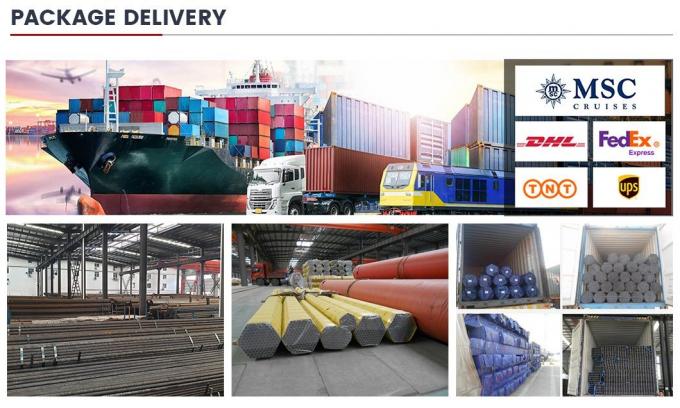 Q275 Q295A Q295b グレード42 Spfc 490 E295 Ss グレード40 Ss490 S275jr S275]2 ASTM/JIS/AISI/DIN/BS/En/GB 優れた品質のシームレス鋼管 10