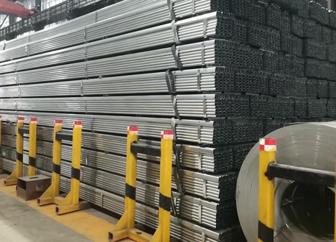 ASTM 鋼管 3