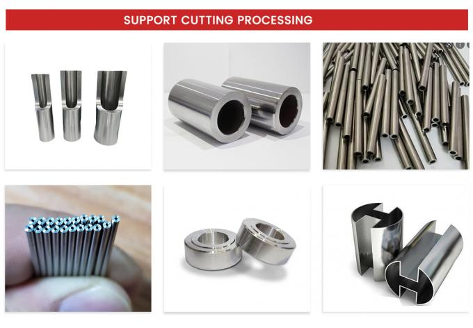 出荷前検査 ストック大 外径 4-260mm 高さ標準 10# 20# Q345b 20cr 40cr 20crmo 精密無縫鋼管 12