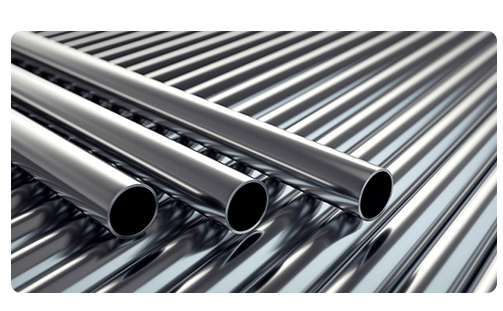 ASTM Tp304 Tp316 ASTM Sus 304 316 ステンレス鋼のシームレスパイプ 2