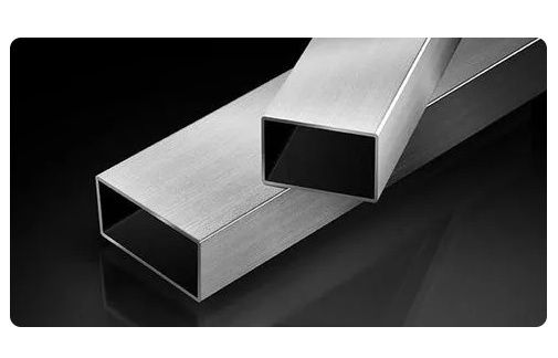 AISIステンレス鋼シームレスパイプ 8K 表面冷画 304 SS316 5
