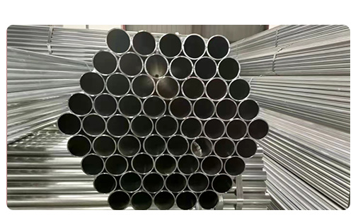 2.5 X2 5 溶接された電磁鉄鋼 Gi 平方パイプ 2