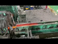 炭素鋼の管の管