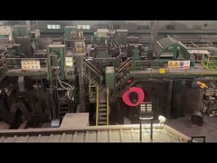 ステンレス鋼のコイルの在庫