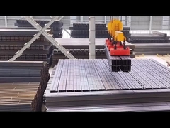 炭素鋼Hのビーム