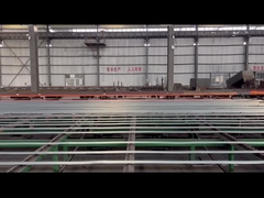 炭素鋼の角度棒