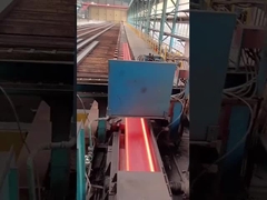 炭素鋼Hのビーム