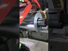 ガルバニズムマグネシウムアルミニウム鋼コイル 22 ゲージ ガルバニズム鋼コイル 7 ガルバニズム鋼コイル