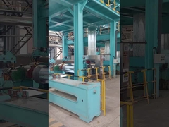 高品質のASTM/金属鉄屋根板のための冷たいローリングガルバनाइズド鋼コイル